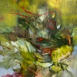 Memories from a non-existing landscape XXV by Bjørnar Aaslund