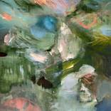 Memories of a non-exicistino landscape XXVI by Bjørnar Aaslund