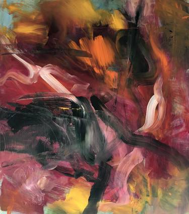 Nature Study no 7 thumb