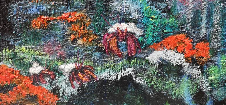 Original Figurative Animal Painting by Karlijn Surminski
