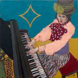 Private Performance by Lisa Sofia