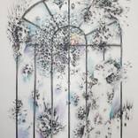 Window by Mieke Blees