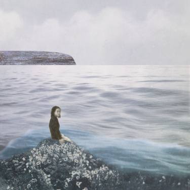 Headland Reverie - Limited Edition Giclee Print thumb