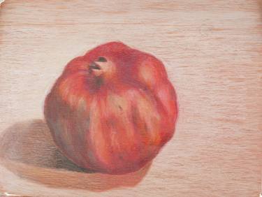 Print of Realism Food Paintings by Adaya Pilo