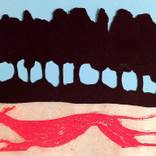 Hound Bound by Marjory Mulrooney
