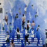 Seen, therefore I am by Martta Garcia