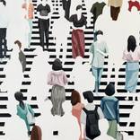 Empty to See by Martta Garcia