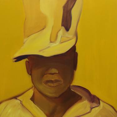 Antonia Jackson | Saatchi Art