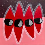 Collection The Other Art Fair Sydney March 2021 - Under $1000