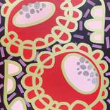 Waratah Kiss by Nicole Law