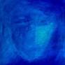 Collection rastros de rostros azules | traces of blue faces