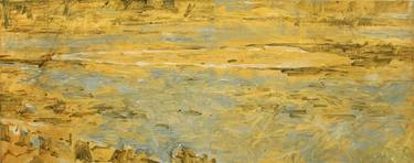 Original Water Paintings by Andrei Rosetti