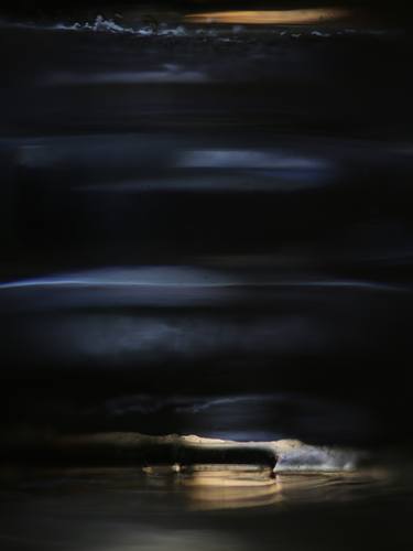 Original Fine Art Abstract Photography by Sydney Clare Checkland