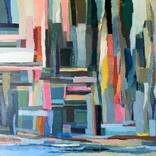 Wild River by Langford Barksdale