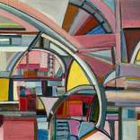 Sunshine Factory by Langford Barksdale