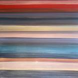Tribal Linear by Langford Barksdale
