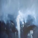 Snow Is Only Frozen Water by Martin Irish