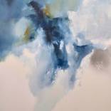And In The Endless Pause There Came The Sound Of Silence by Martin Irish
