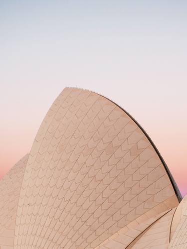 Print of Architecture Photography by Nick Alfred