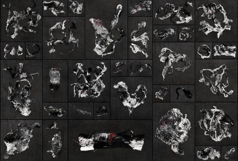 manifest of freedom - Print