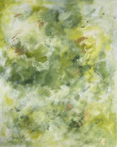 Original Abstract Painting by Diane Micklin