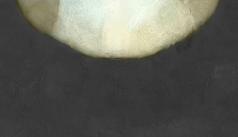 Original Conceptual Other Mixed Media by Peter K Altmann