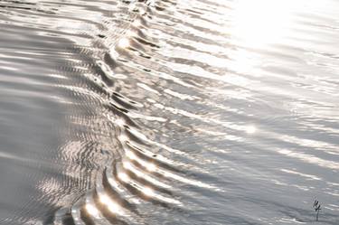 Print of Water Photography by Attila Meszlenyi