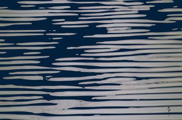 Print of Abstract Water Photography by Attila Meszlenyi