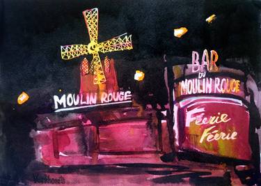 Moulin Rouge thumb