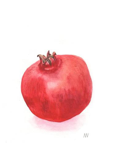 Pomegranate. thumb