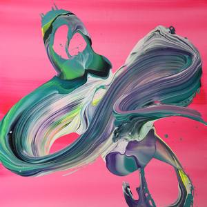 Collection Spotlight on International Artists