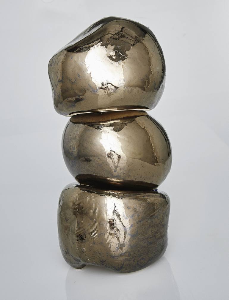 Original Abstract Music Installation by Shiling Wu