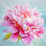 Alchemy of Spring by Ira Volkova