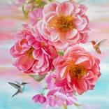Soul in Bloom by Ira Volkova