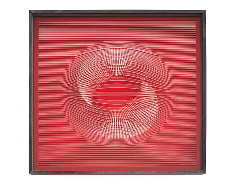 Helix - Limited Edition 1 of 1 Mixed Media by Isabelle Tellié | Saatchi Art Helix - Limited Edition 1 of 1 Artwork