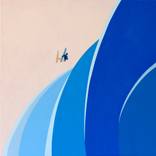 surfer Dudue by Felix Burgos