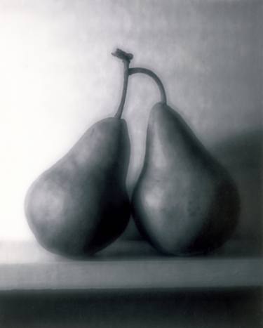 Two Pears (p18.1) thumb