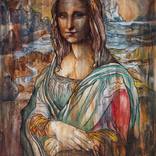 Gioconda by Slemp Krzysztof Leon