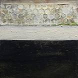 layers #2 by Sandra Berkson