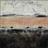 layers # 1 by Sandra Berkson
