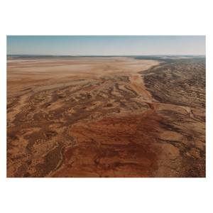 The Deltas of Lake Eyre - Limited Edition 1 of 20