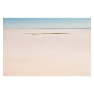 Island in Lake Eyre - Limited Edition 1 of 20