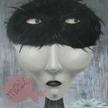 Hairy Thoughts by Andrius Miezis