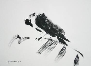 Bird (Crow) thumb