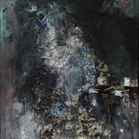 Ego 1 by Jeanne Saade
