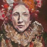 Rojo by Jeanne Saade