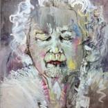 Q.E. by Jeanne Saade