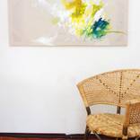 Shhhhhhmadonna no.02 by Anna Baer