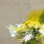 Shhhhhhmadonna no.01 by Anna Baer