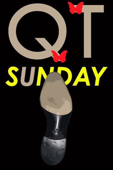 QT SUNDAY JOHN LOBB thumb